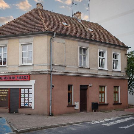 Appartamento Espresso - Male I Mocne Zielona Góra Esterno foto
